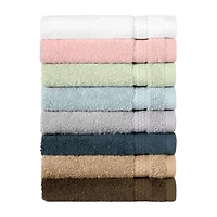 Linum Home Textiles Starlight Terry 12-pc. Quick Dry Washcloth