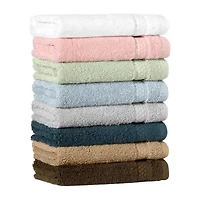 Linum Home Textiles Starlight Terry 12-pc. Quick Dry Washcloth