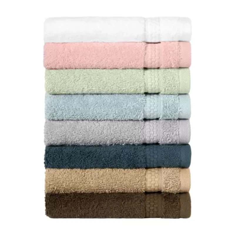 Linum Home Textiles Starlight Terry 24-pc. Quick Dry Washcloth