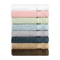 Linum Home Textiles Starlight Terry 24-pc. Quick Dry Washcloth