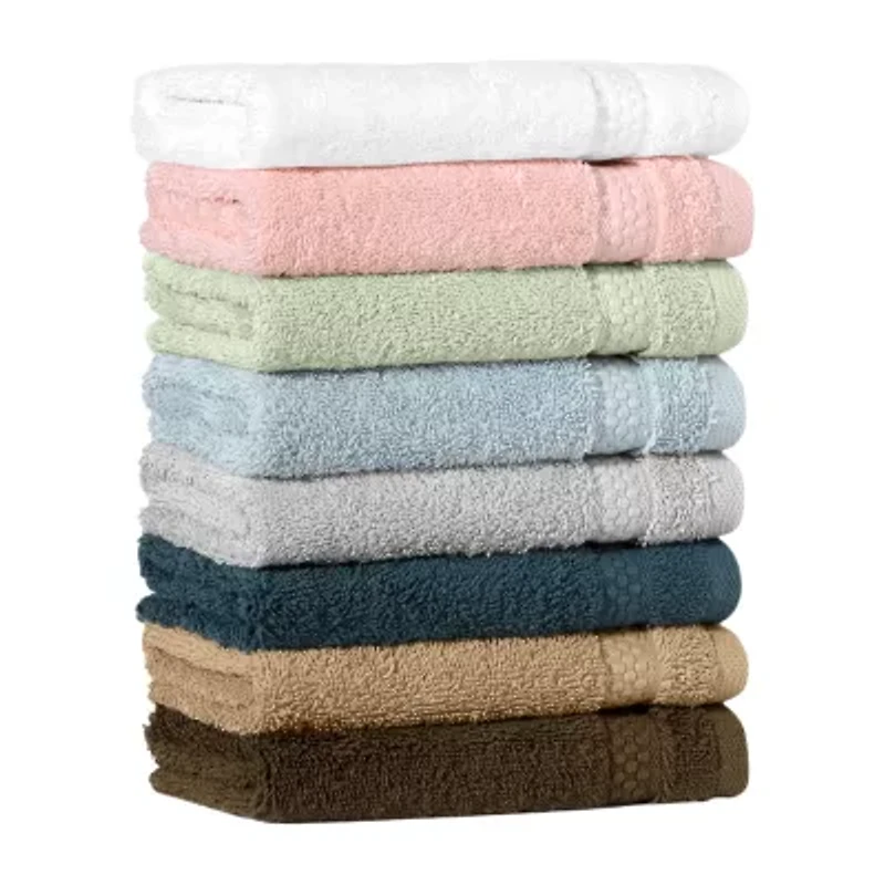 Linum Home Textiles Starlight Terry 24-pc. Quick Dry Washcloth