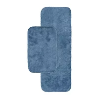 Garland Rug Traditional 2-pc. Bath Set