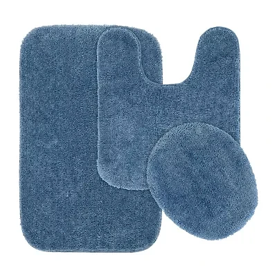 Garland Rug Traditional 3-pc. Bath Set