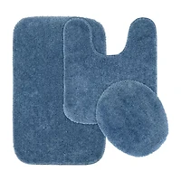 Garland Rug Traditional 3-pc. Bath Set