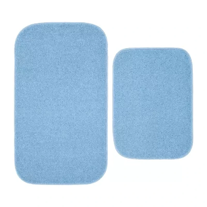 Garland Rug Gramercy 2-pc. Bath Set