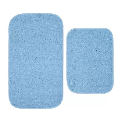 Garland Rug Gramercy 2-pc. Bath Set