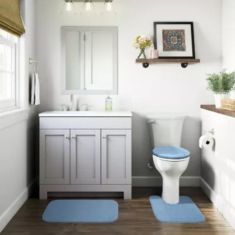 Garland Rug Gramercy 3-pc. Bath Set