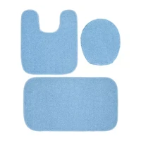 Garland Rug Gramercy 3-pc. Bath Set