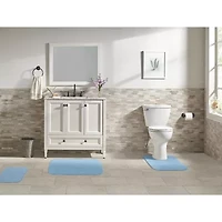 Garland Rug Gramercy 3-pc. Bath Set