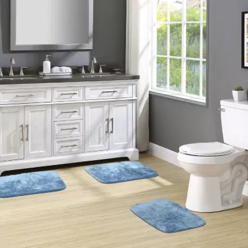 Garland Rug Traditional -pc. Bath Set