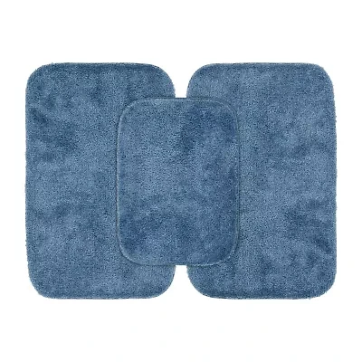 Garland Rug Traditional -pc. Bath Set