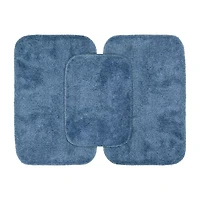 Garland Rug Traditional -pc. Bath Set