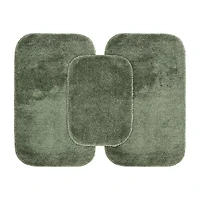 Garland Rug Traditional 3-pc. Bath Set