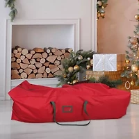 Northlight 16.5ft Rolling Tree Storage Bag