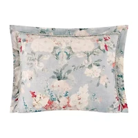 Rose Tree Penelope 4-pc. Midweight Comforter Set