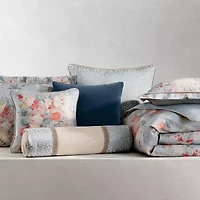 Rose Tree Penelope 4-pc. Midweight Comforter Set