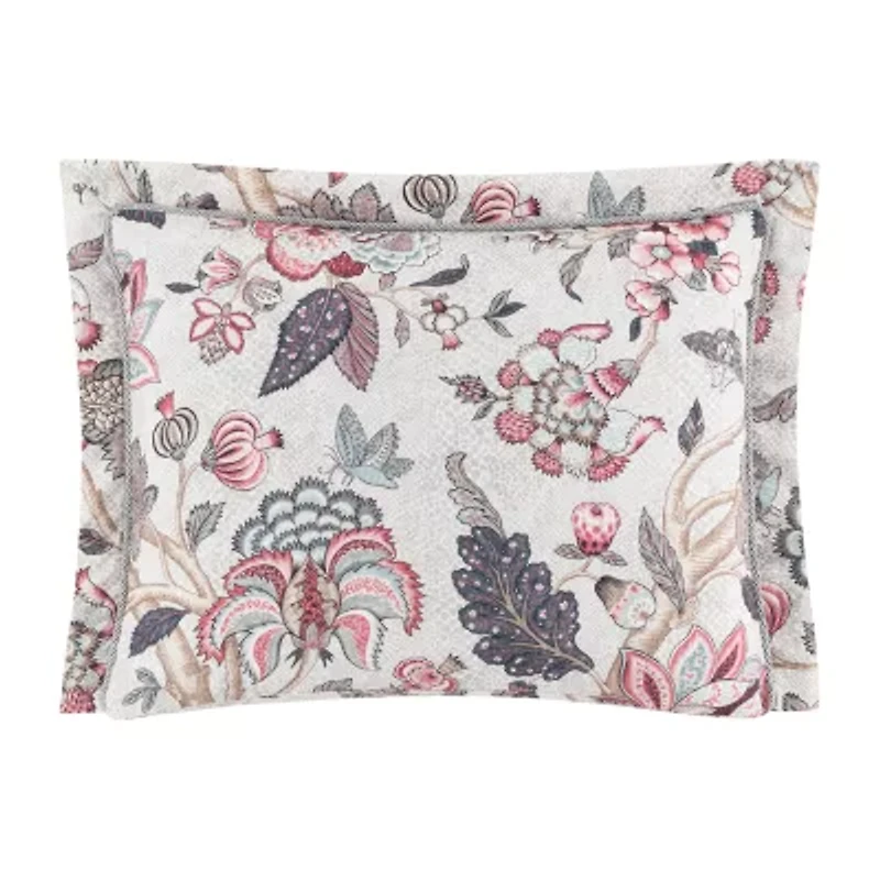 Rose Tree Talia 4-pc. Midweight Comforter Set