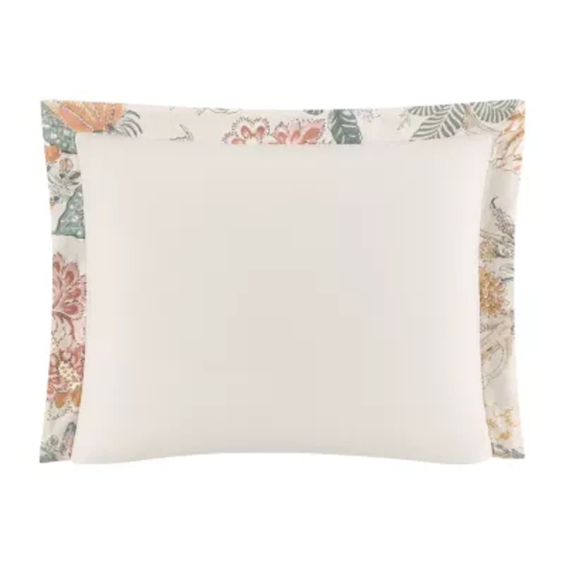 Rose Tree Komodo 4-pc. Midweight Comforter Set