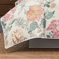 Rose Tree Komodo 4-pc. Midweight Comforter Set