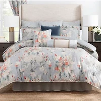 Rose Tree Penelope 4-pc. Midweight Comforter Set