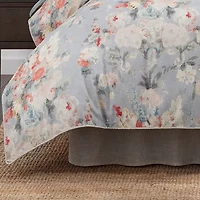 Rose Tree Penelope 4-pc. Midweight Comforter Set