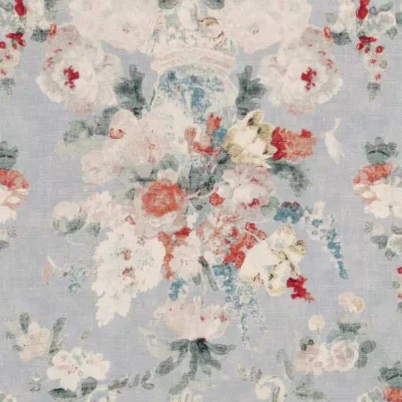 Rose Tree Penelope 4-pc. Midweight Comforter Set