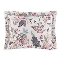 Rose Tree Talia 4-pc. Midweight Comforter Set