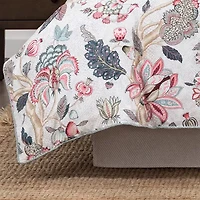Rose Tree Talia 4-pc. Midweight Comforter Set