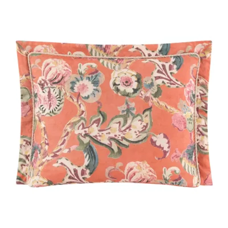 Rose Tree Cara 4-pc. Midweight Comforter Set