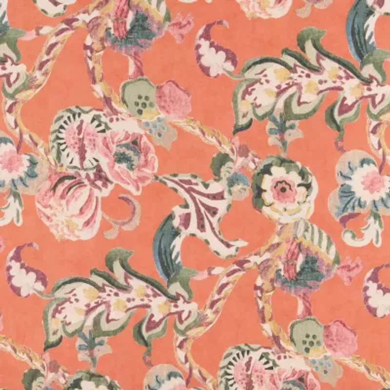 Rose Tree Cara 4-pc. Midweight Comforter Set