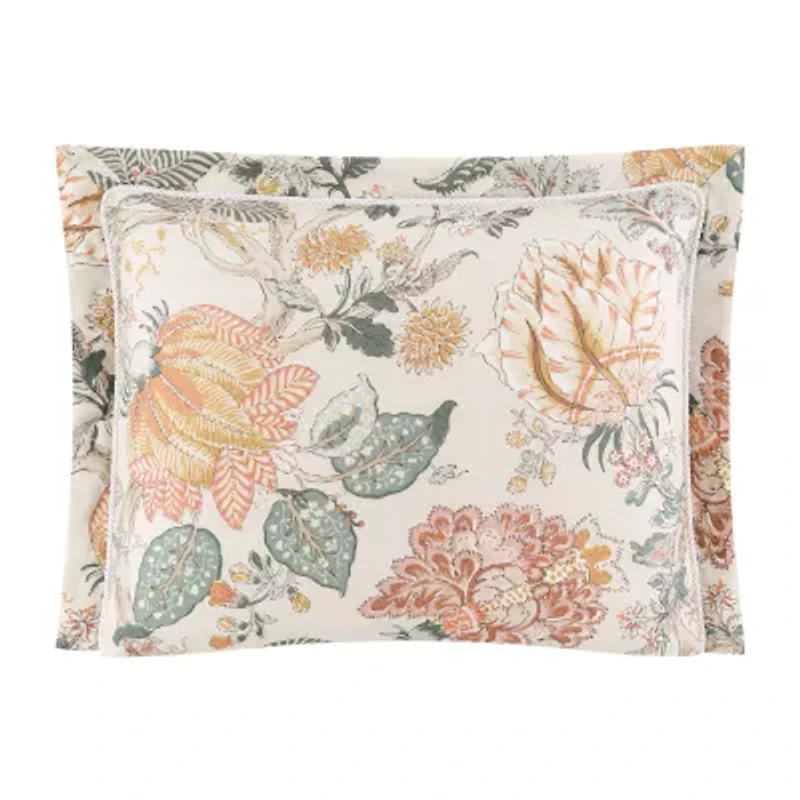 Rose Tree Komodo 4-pc. Midweight Comforter Set