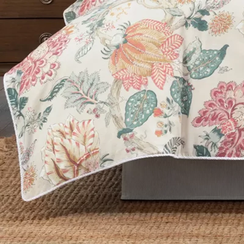 Rose Tree Komodo 4-pc. Midweight Comforter Set