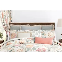 Rose Tree Komodo 4-pc. Midweight Comforter Set
