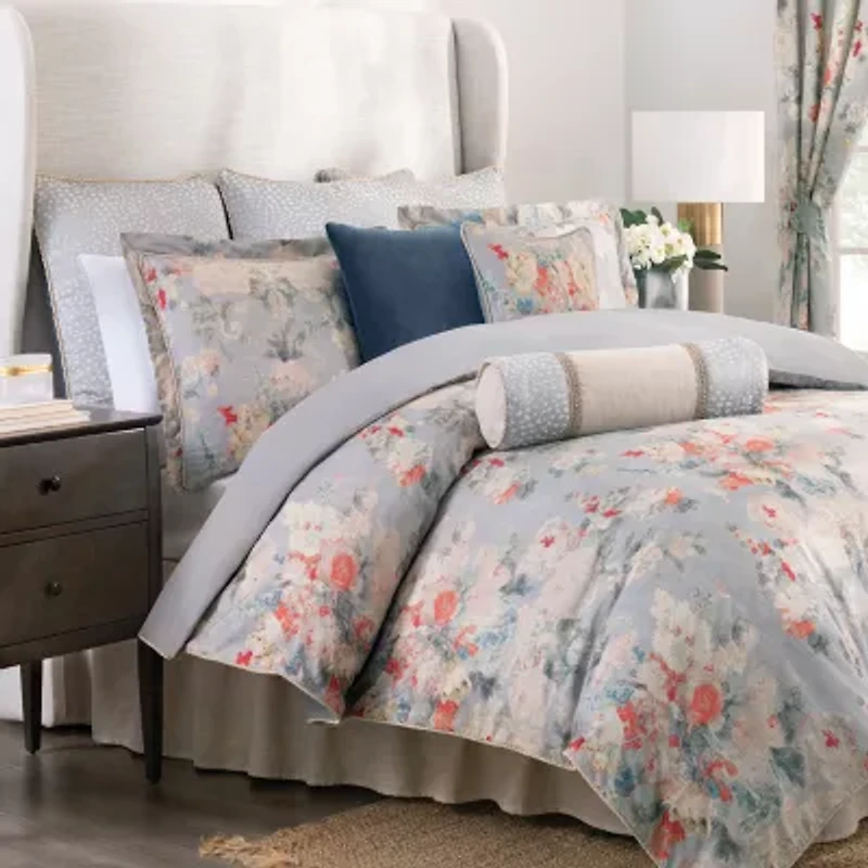 Rose Tree Penelope Euro Sham