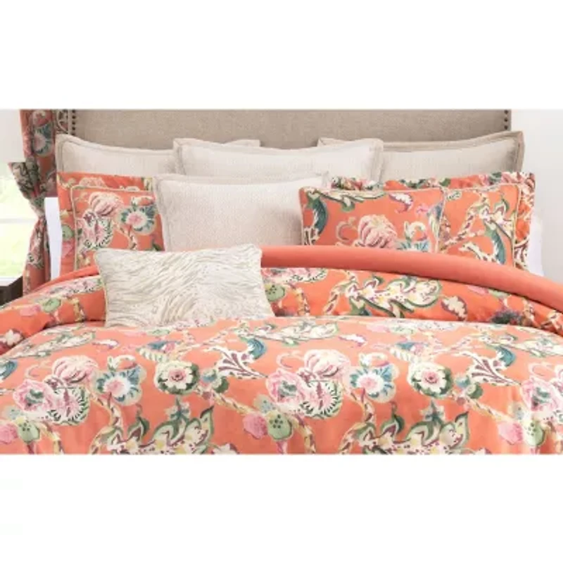 Rose Tree Cara Euro Sham