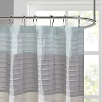 Madison Park Eastridge Shower Curtain