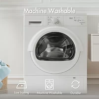 Madison Park Eastridge Shower Curtain