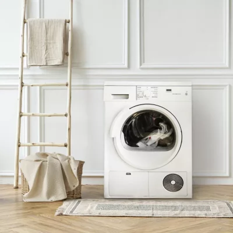 Madison Park Arbor Waffle Shower Curtain