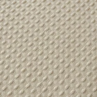 Madison Park Arbor Waffle Shower Curtain