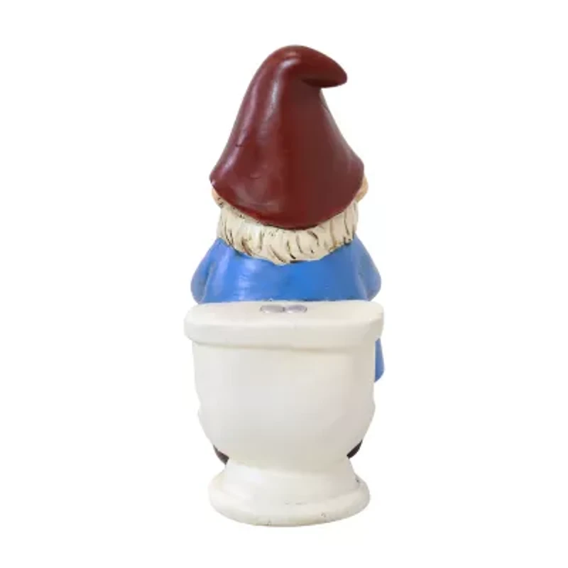 Net Health Shops Cody The Statue Gnome