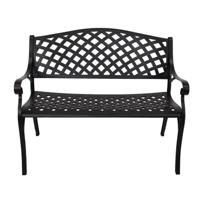 Sunnydaze Collection Bench