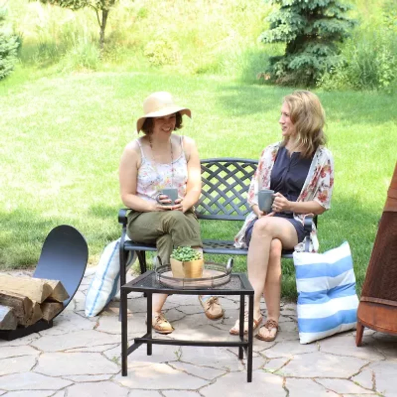 Sunnydaze Collection Bench