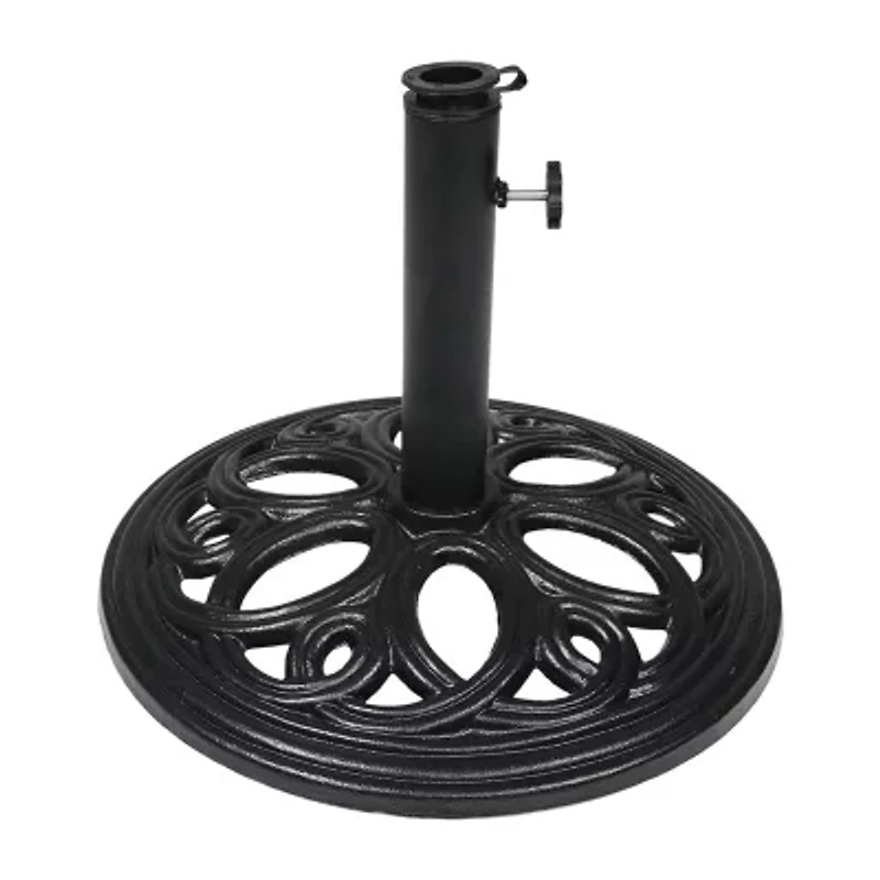 Sunnydaze Collection Patio Umbrella Base
