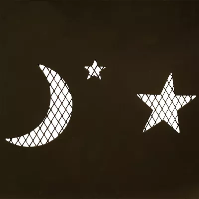 Sunnydaze Collection Portable Weather Resistant Fire Pit