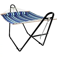 Sunnydaze Patio Collection Hammock