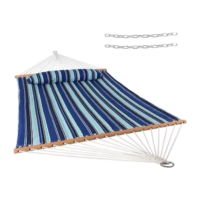 Sunnydaze Patio Furniture Hammock