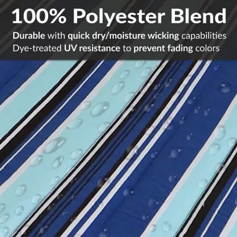 Sunnydaze Patio Furniture Hammock