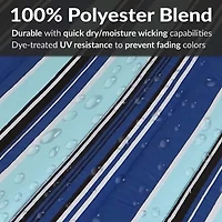 Sunnydaze Patio Furniture Hammock