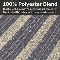 Sunnydaze Patio Furniture Hammock