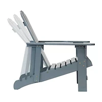 2-pc. Adriondack Chair